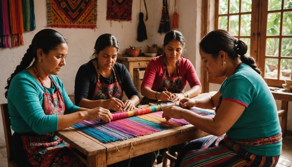 état de oaxaca