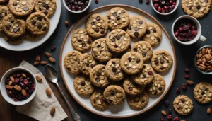 biscuit vegan