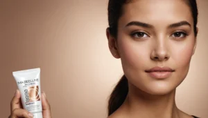 bb creme maybelline
